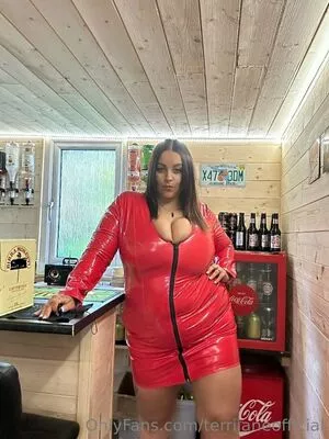 terrijaneofficial / tjglamour_1 nude photo #1066