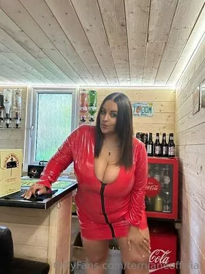 terrijaneofficial / tjglamour_1 nude photo #1069