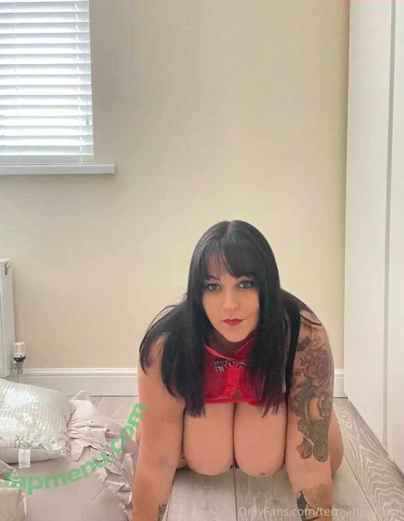 terrijaneofficial nude photo #1034 (tjglamour_1)