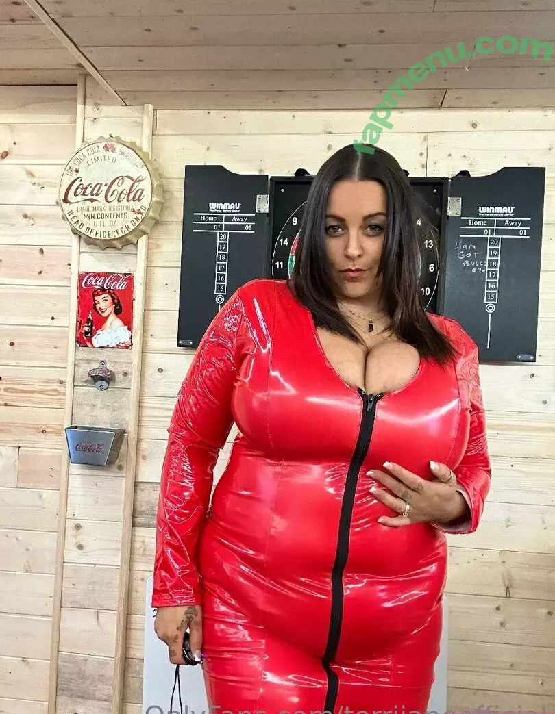 terrijaneofficial nude photo #1065 (tjglamour_1)