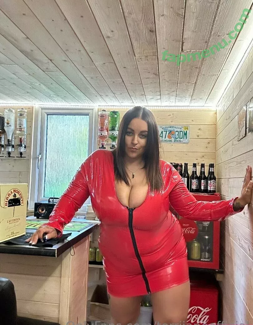 terrijaneofficial nude photo #1070 (tjglamour_1)