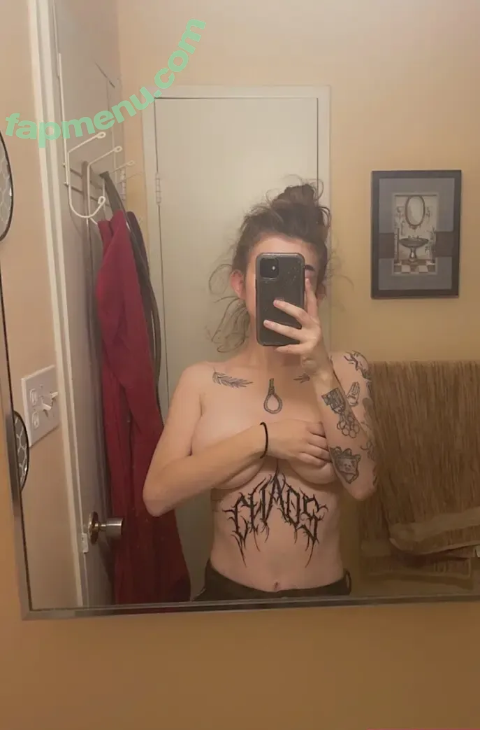 terrilynnmarr nude photo #0008 (terlynn)