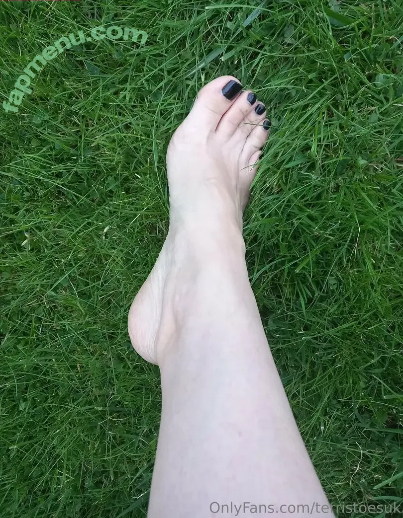 terristoesuk nude photo #0009 (terris_toes)