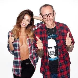 Terry Richardson / TerryRichardson nude photo #0015