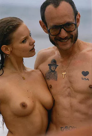 Terry Richardson / TerryRichardson nude photo #0021