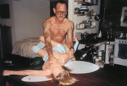 Terry Richardson / TerryRichardson nude photo #0056