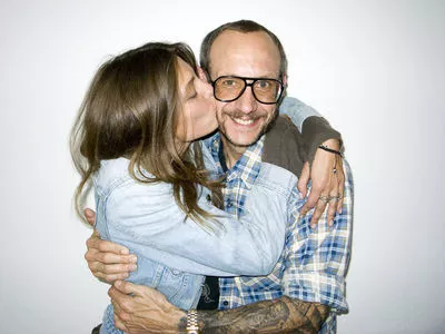 Terry Richardson / TerryRichardson nude photo #0058