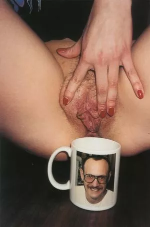 Terry Richardson / TerryRichardson nude photo #0080