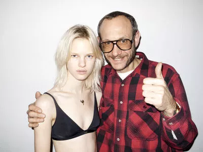 Terry Richardson / TerryRichardson nude photo #0155