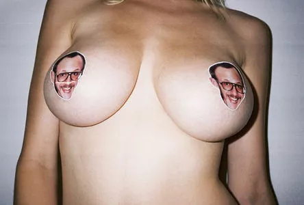 Terry Richardson / TerryRichardson nude photo #0192