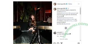 Terry Richardson / TerryRichardson nude photo #0274