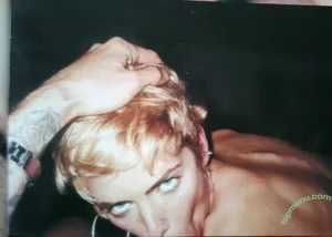 Terry Richardson / TerryRichardson nude photo #0281