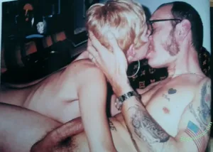 Terry Richardson / TerryRichardson nude photo #0282