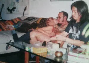 Terry Richardson / TerryRichardson nude photo #0293