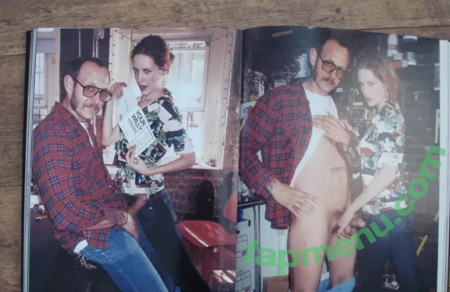 Terry Richardson nude photo #0002 (TerryRichardson)