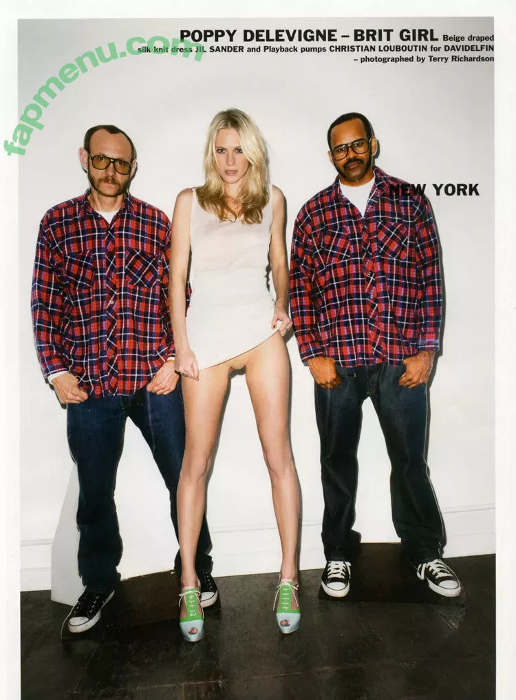 Terry Richardson nude photo #0003 (TerryRichardson)