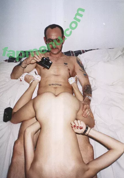 Terry Richardson nude photo #0098 (TerryRichardson)