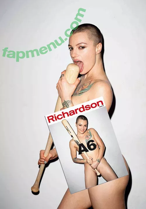 Terry Richardson nude photo #0166 (TerryRichardson)