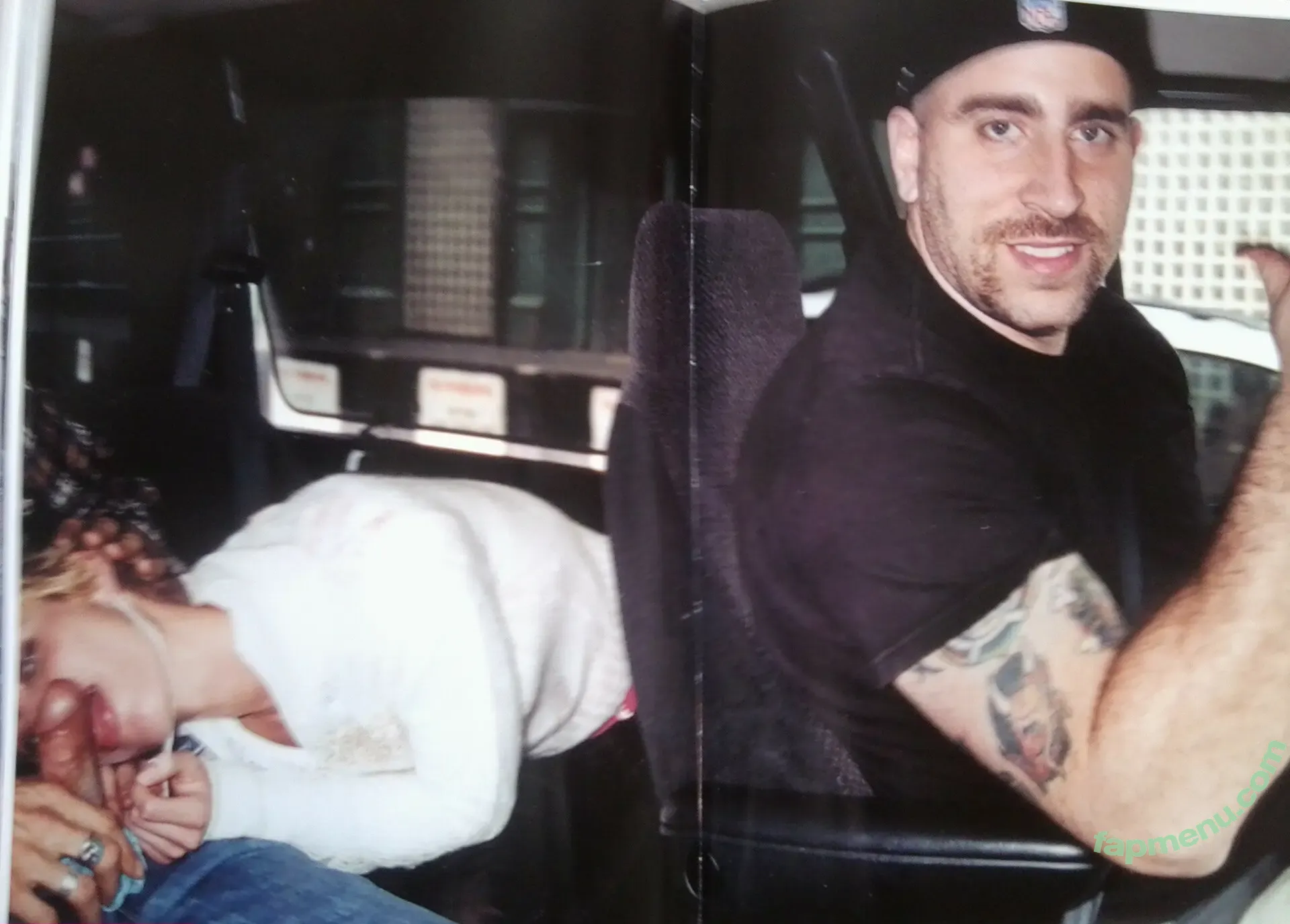 Terry Richardson nude photo #0276 (TerryRichardson)