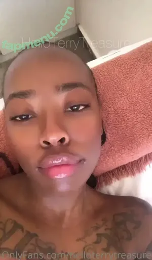 Terry Treasure / The Treasure / helloterrytreasure / lifeofterrytreasure nude photo #0017