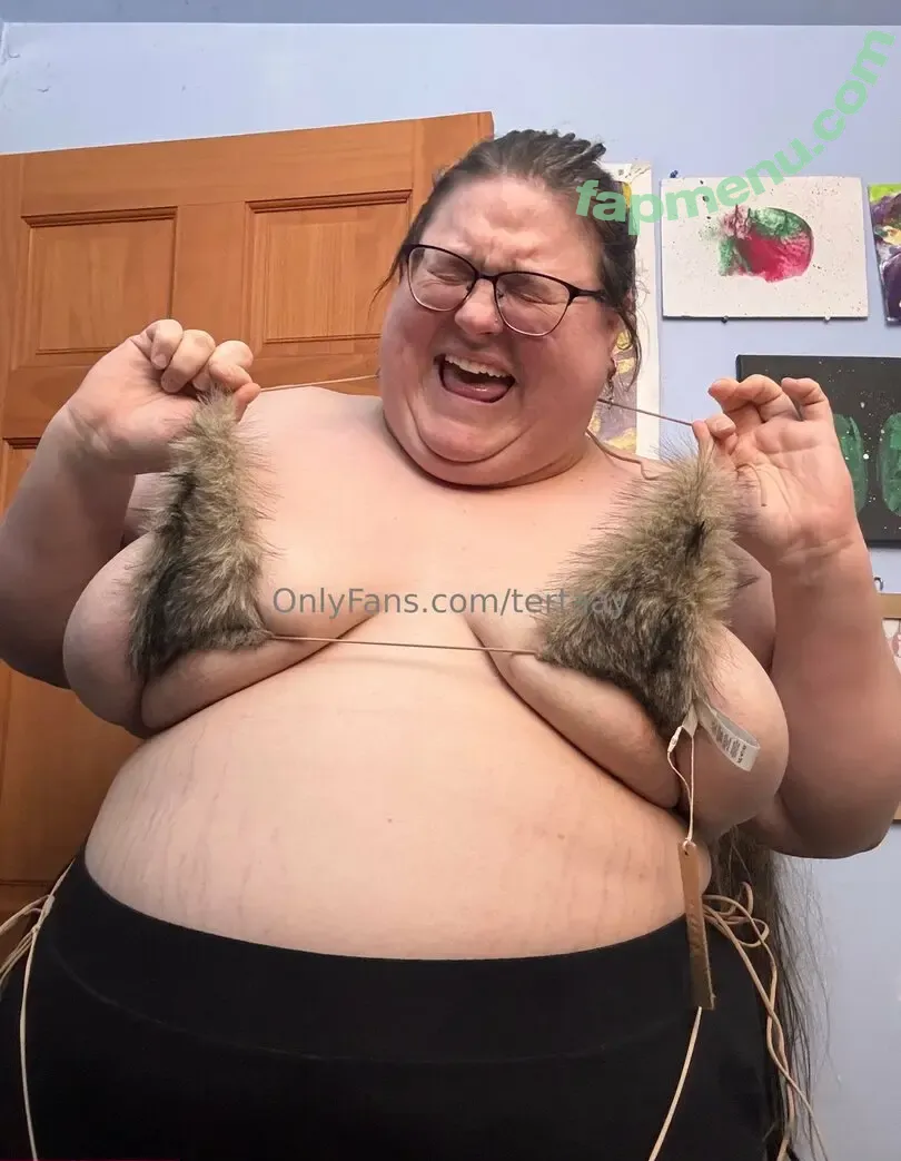 Tertaay nude photo #0027 (Tertaay)