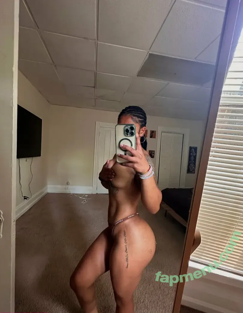 Tesfanesh McDonald nude photo #0007 (baddgaltess / tessfitlife)