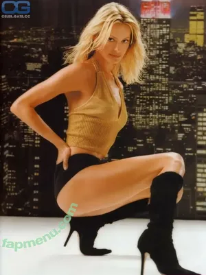 Tess Daly / tessdaly nude photo #0013