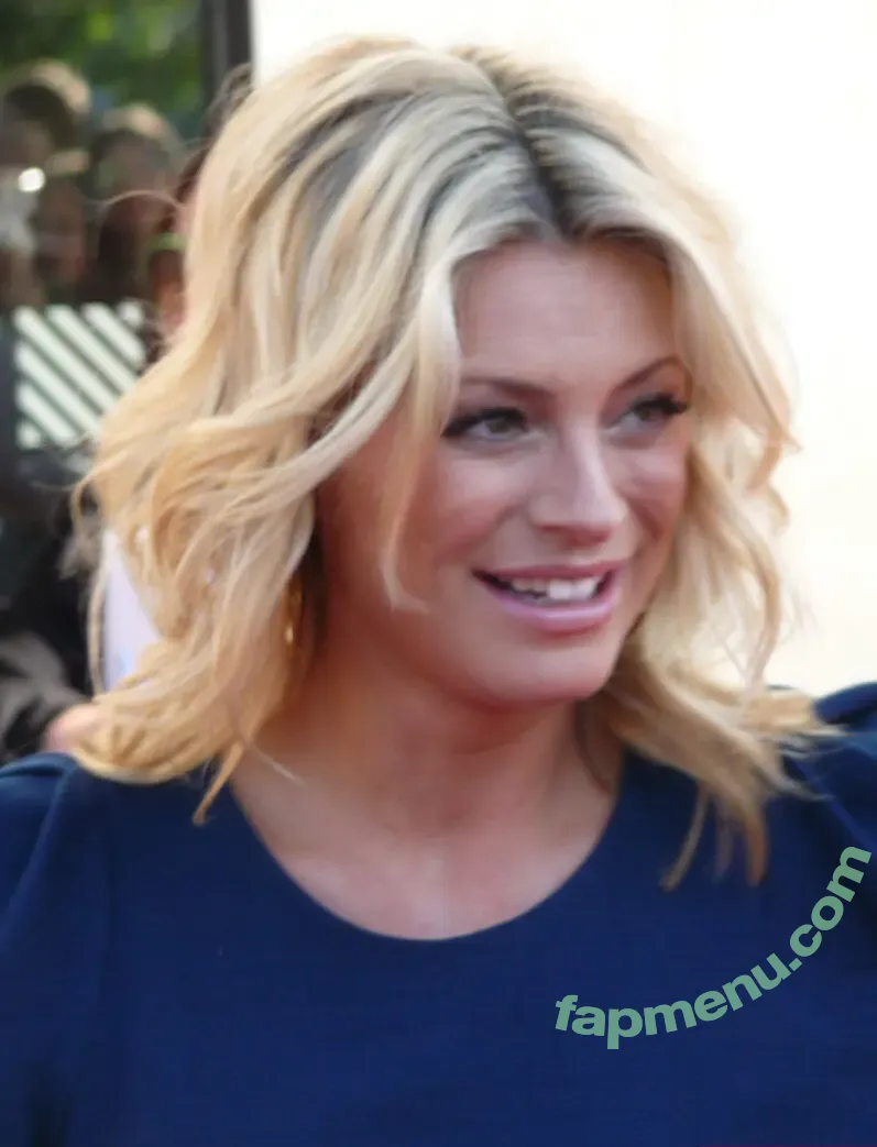 Tess Daly nude photo #0011 (tessdaly)