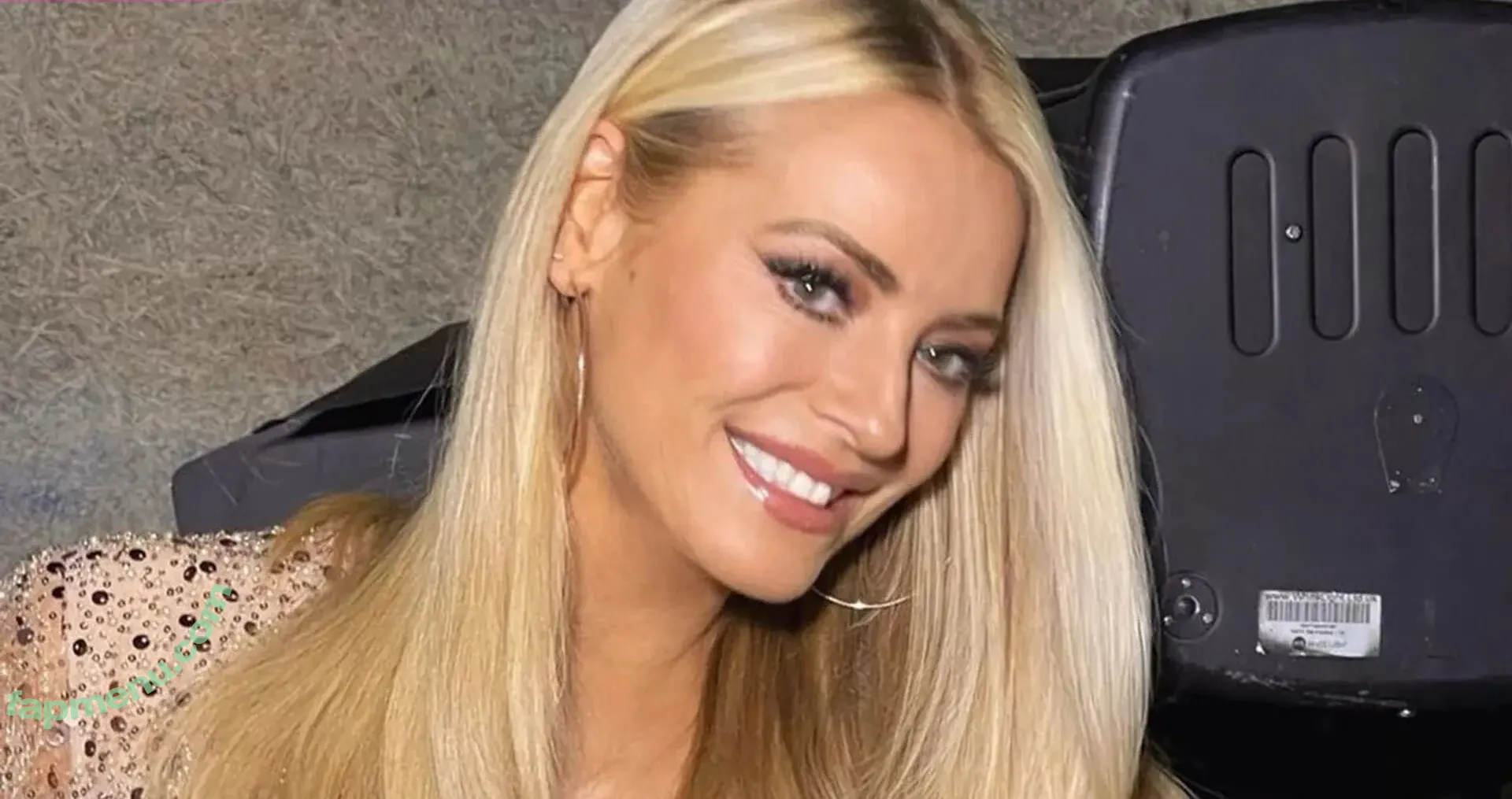 Tess Daly nude photo #0021 (tessdaly)