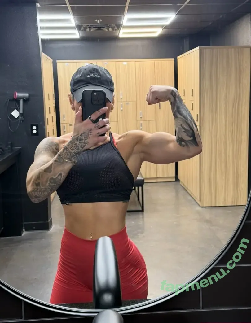 Tess Miller nude photo #0017 (tessnoel)