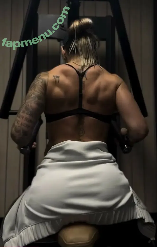 Tess Miller nude photo #0019 (tessnoel)