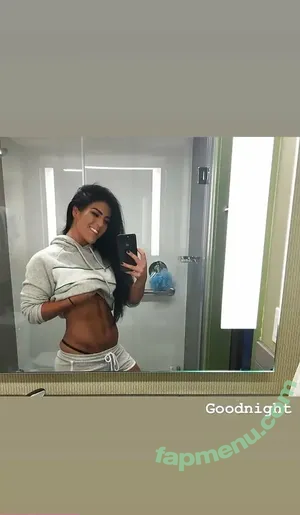 Tessa Blanchard / Wrestler / tessa_blanchard nude photo #0015