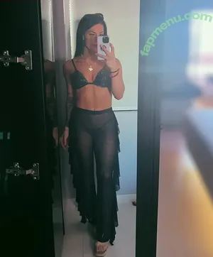 Tessa Blanchard / Wrestler / tessa_blanchard nude photo #0040