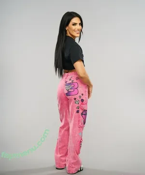 Tessa Blanchard / Wrestler / tessa_blanchard nude photo #0044