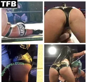 Tessa Blanchard / Wrestler / tessa_blanchard nude photo #0049