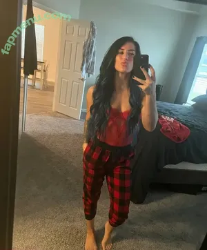 Tessa Blanchard / Wrestler / tessa_blanchard nude photo #0070