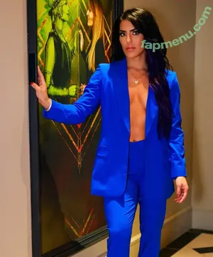 Tessa Blanchard / Wrestler / tessa_blanchard nude photo #0079