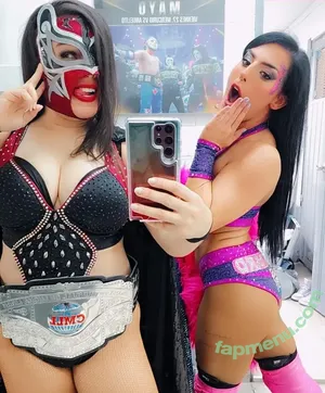 Tessa Blanchard / Wrestler / tessa_blanchard nude photo #0083