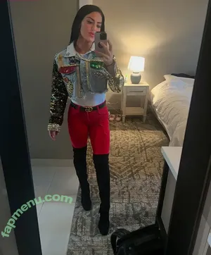 Tessa Blanchard / Wrestler / tessa_blanchard nude photo #0092