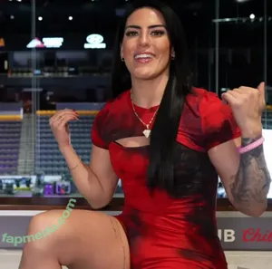 Tessa Blanchard / Wrestler / tessa_blanchard nude photo #0120