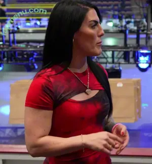 Tessa Blanchard / Wrestler / tessa_blanchard nude photo #0121