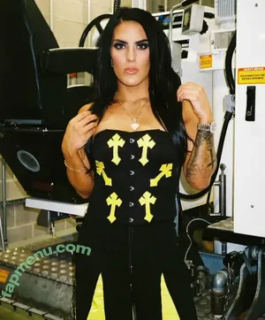 Tessa Blanchard / Wrestler / tessa_blanchard nude photo #0128