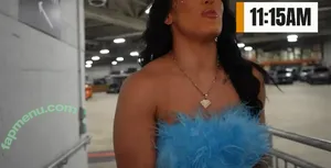 Tessa Blanchard / Wrestler / tessa_blanchard nude photo #0162