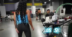 Tessa Blanchard / Wrestler / tessa_blanchard nude photo #0170