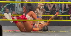Tessa Blanchard / Wrestler / tessa_blanchard nude photo #0183