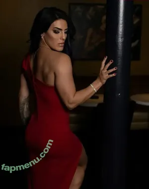 Tessa Blanchard / Wrestler / tessa_blanchard nude photo #0194
