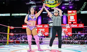Tessa Blanchard / Wrestler / tessa_blanchard nude photo #0212