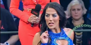 Tessa Blanchard / Wrestler / tessa_blanchard nude photo #0230