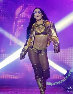 Tessa Blanchard / Wrestler / tessa_blanchard nude photo #0235