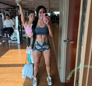 Tessa Blanchard / Wrestler / tessa_blanchard nude photo #0236